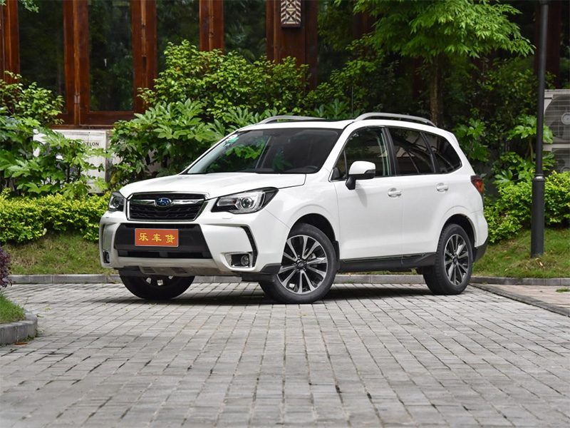 20多万suv选这几款不会错,20万内动力和操控最好的四驱suv