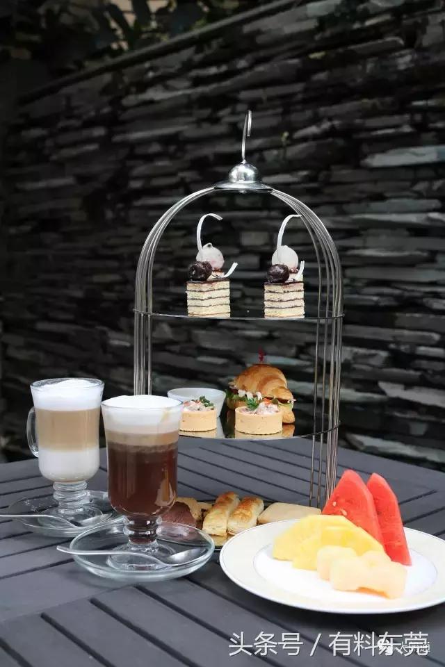 大朗五星级酒店,东莞大朗哪儿有喝下午茶的