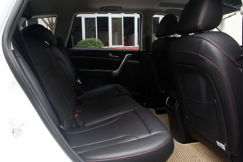 哈弗h61.5t红标测评,红标哈弗h6优缺点