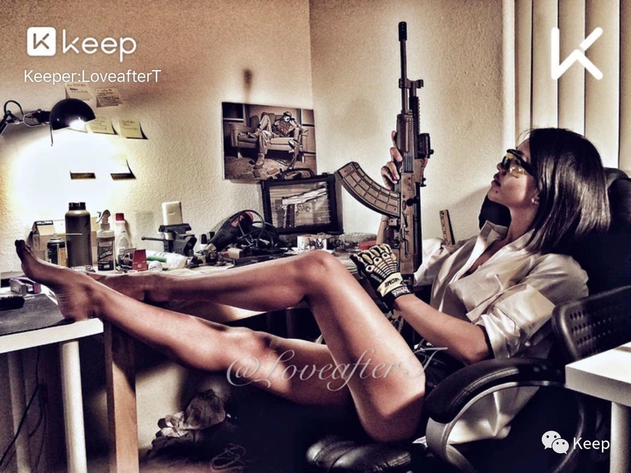 想瘦腿看谁效果好,想瘦腿看什么