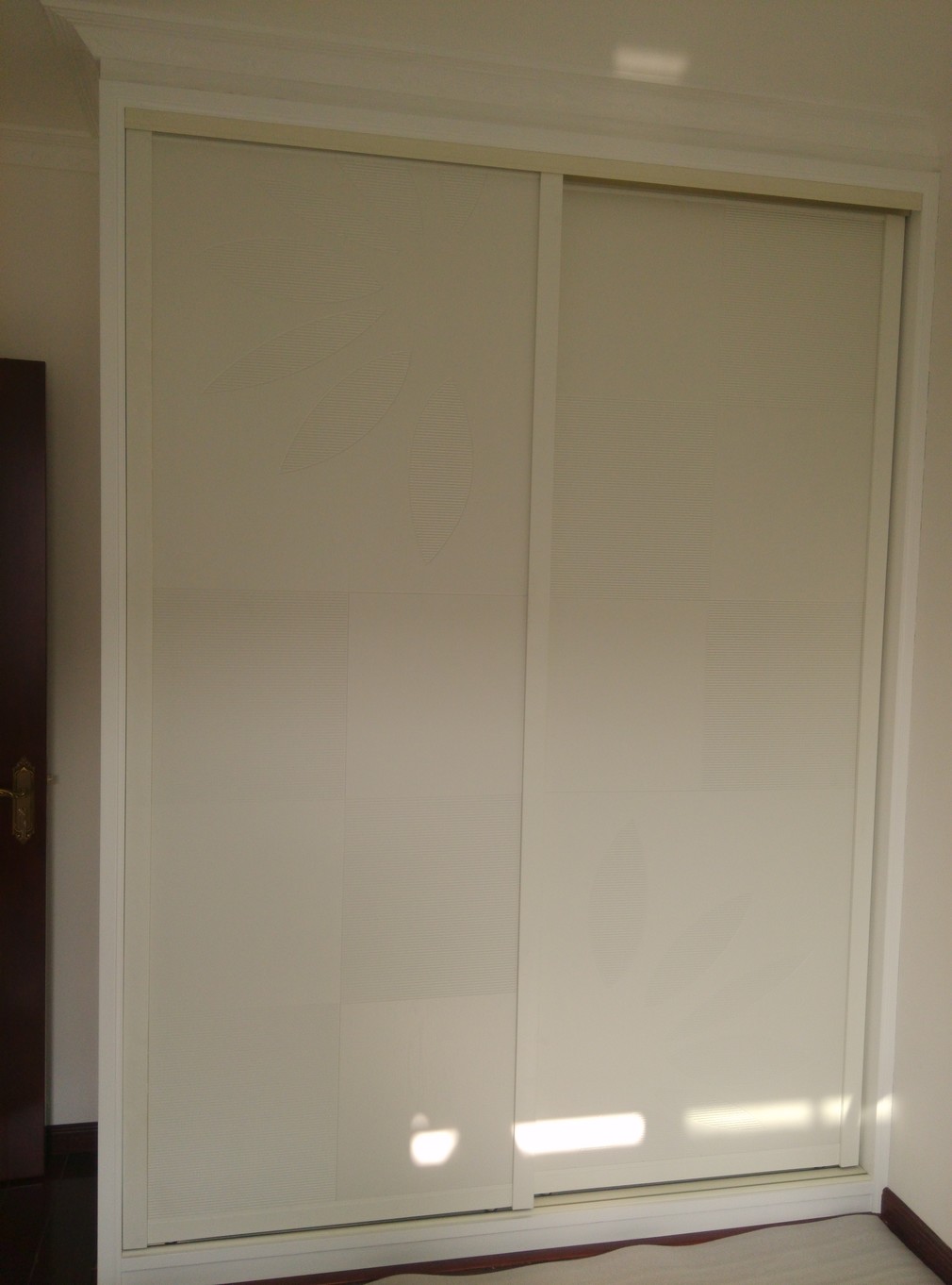 101平米美式橱柜图片,铝合金夹砖橱柜最全教程