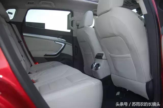 2020娆緒eyvv7闀垮煄鐨勬棗鑸拌豹鍗巗uv,闀垮煄weyvv7鐪熷疄娴嬭瘎