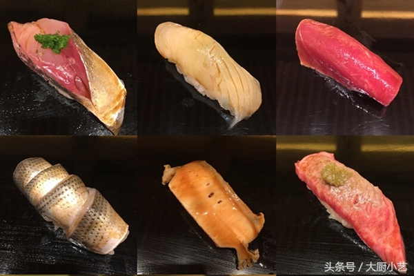 日本的寿司哪家最好吃正宗,北京十大日料寿司