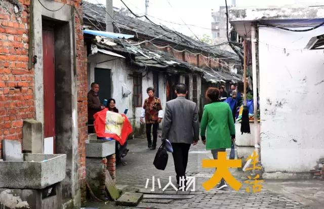 泰州主城区征收(搬迁)一线工作人员谈征收工作细节