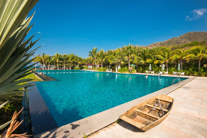 去三亚感受碧海蓝天,享受椰风海韵三亚度假指南精选