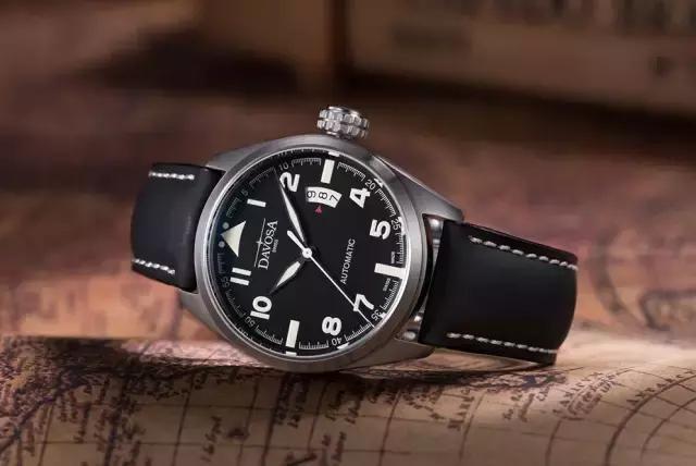 一款性价比高的军表推荐,这些最配你的平价复古军表