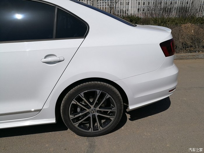 2016款速腾r-line改款,2017年速腾r-line