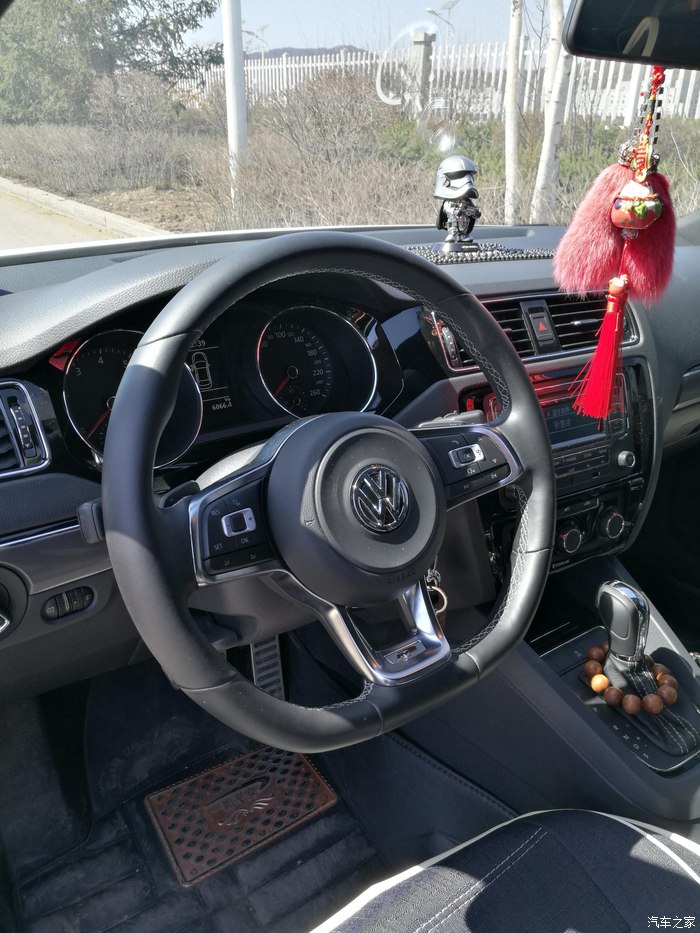 2016款速腾r-line改款,2017年速腾r-line