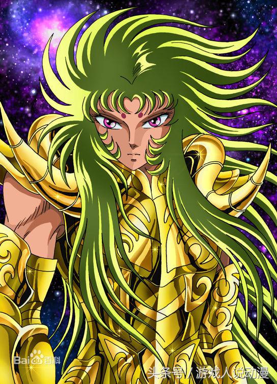 圣衣神话豪华版史昂,手办之圣衣神话