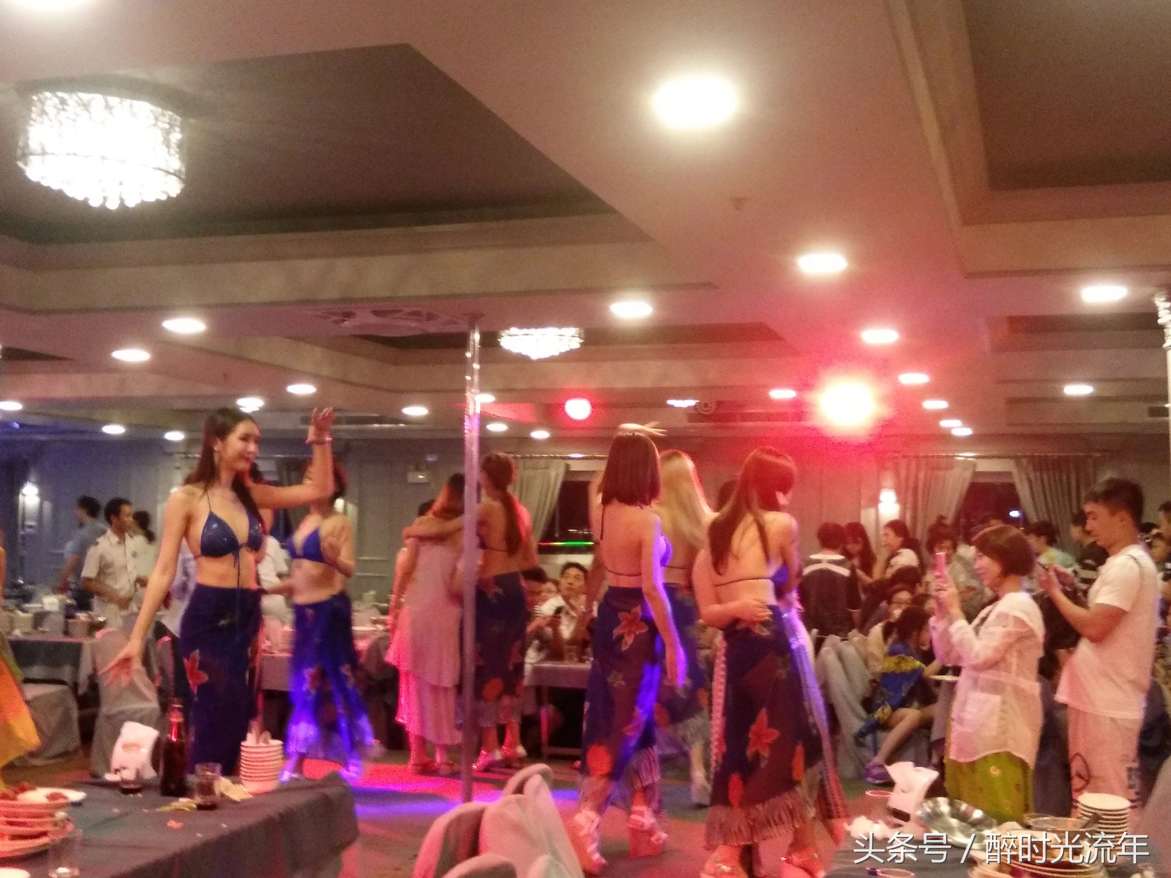 泰国旅行第二站完整版,泰国甲米游记