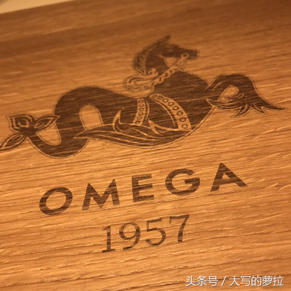 为何说三大圣杯构成现在的欧米茄