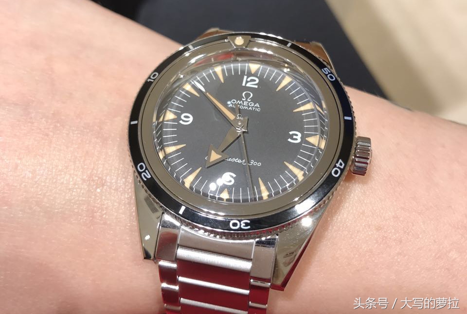 为何说三大圣杯构成现在的欧米茄