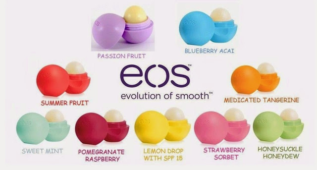 护唇「膏」过时了！小天后泰勒斯都用护唇「球」