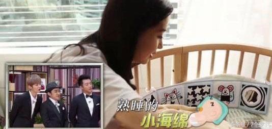 羞！鹿晗泡澡很妖艳，你居然没看？