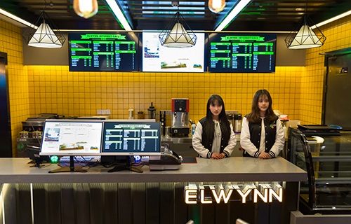 广州高端网咖推荐,高颜值网咖推荐