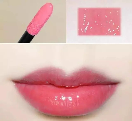 2021流行口红颜色百搭不挑人,大牌口红不拔干显白试色推荐种草