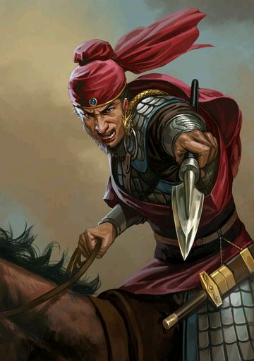 曹操煮酒论英雄对曹操的评价,青梅煮酒曹操评价孙策的话