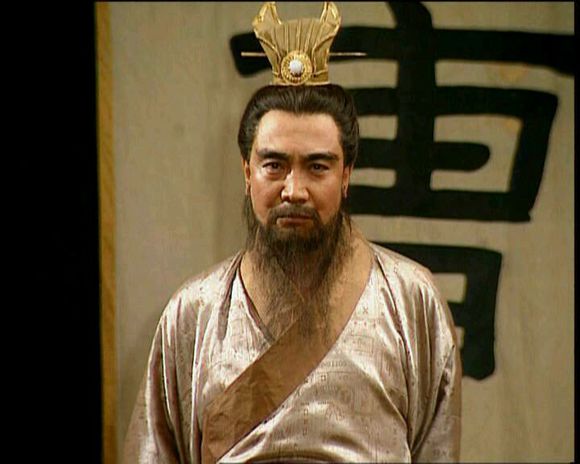 曹操煮酒论英雄对曹操的评价,青梅煮酒曹操评价孙策的话