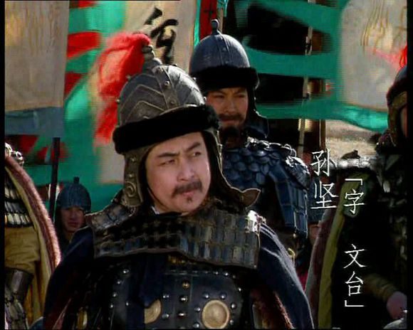 曹操煮酒论英雄对曹操的评价,青梅煮酒曹操评价孙策的话