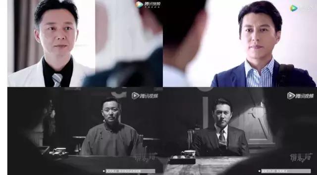 靳东外科风云帅气片段,靳东演电视剧外科风云