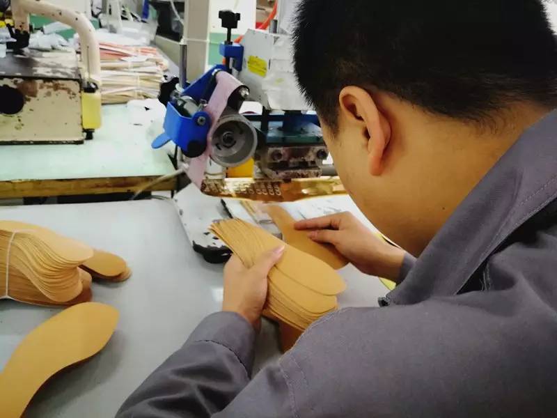 如何做真正的鞋,怎么做出的鞋更耐穿