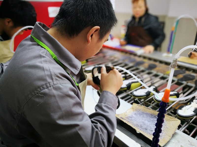 如何做真正的鞋,怎么做出的鞋更耐穿