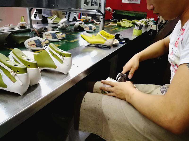 如何做真正的鞋,怎么做出的鞋更耐穿