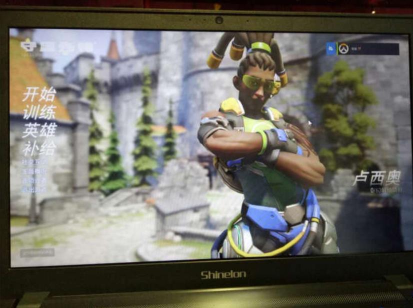 不到五千的游戏笔记本,不到五千的笔记本