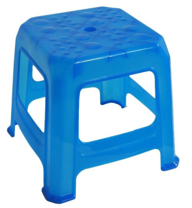 塑料凳子上的小洞缺点,塑料凳子上的洞作用