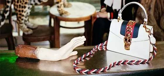 gucci官网卖会有假货吗,在网上买卖的gucci专柜会验货吗