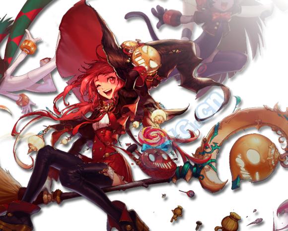 青飞聊游戏:细数DNF被日常黑的各职业二,照片给你们随意喷!