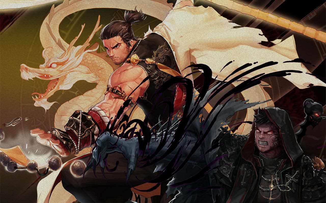 青飞聊游戏:细数DNF被日常黑的各职业二,照片给你们随意喷!