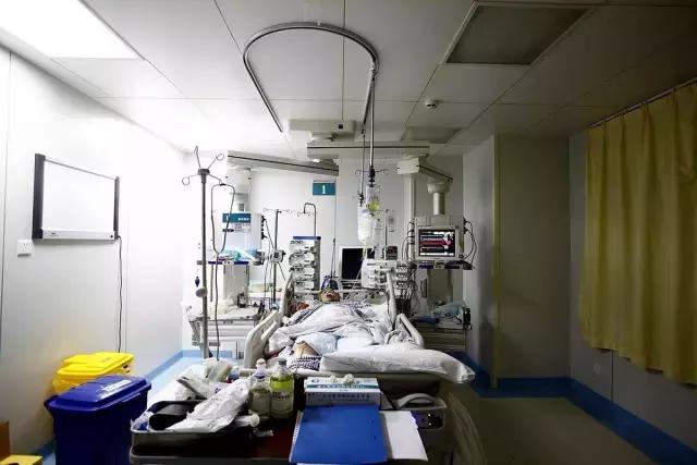 重症医学科icu的意思,专家带你认识重症医学科icu