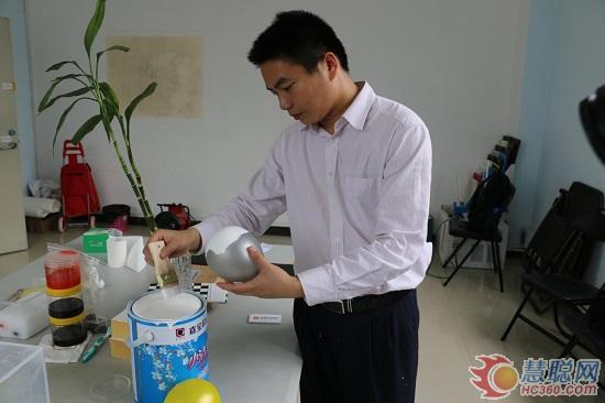 嘉宝莉乳胶漆测评报告,评测嘉宝莉油漆