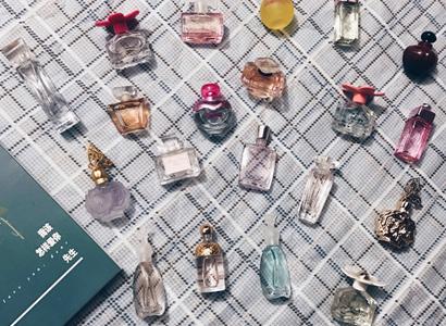 大牌香水小样正品非分装,香水小样合集100种