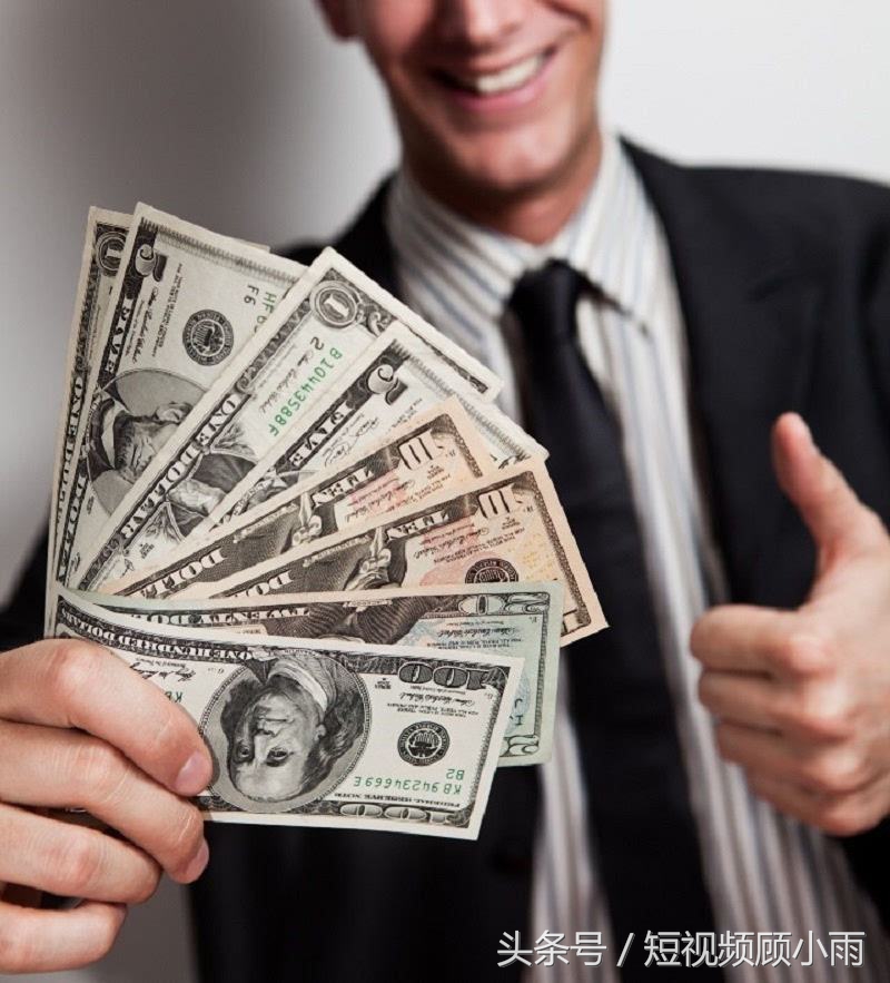 短视频变现2:这8个渠道让你月入过万