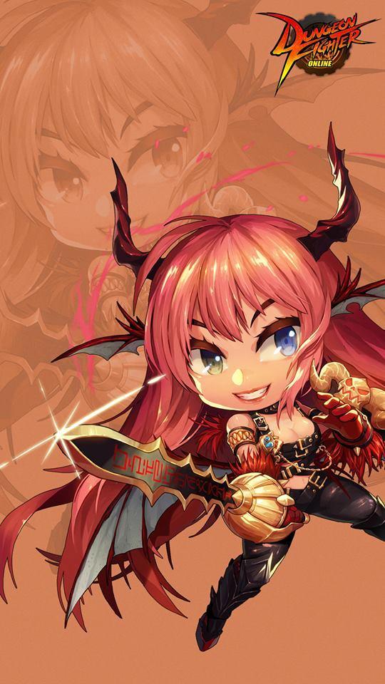 青飞聊游戏:细数DNF被日常黑的各职业二,照片给你们随意喷!