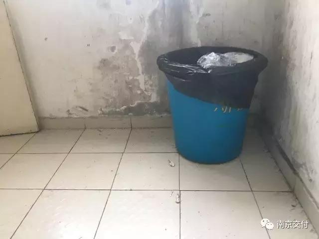 房龄差“三岁“，为了莫愁湖”新项目“却比老项目显老？