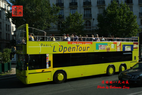 第一次去法国一定要去的地方,去法国旅游的真实经历