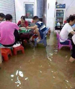 中国人有多喜欢打麻将?几张图告诉你!