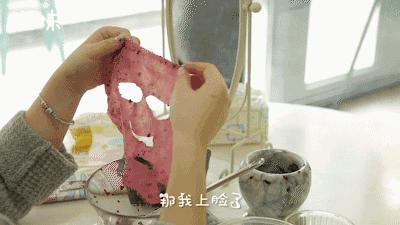 如何用水果自制小孩面膜,什么水果榨汁可以敷面膜