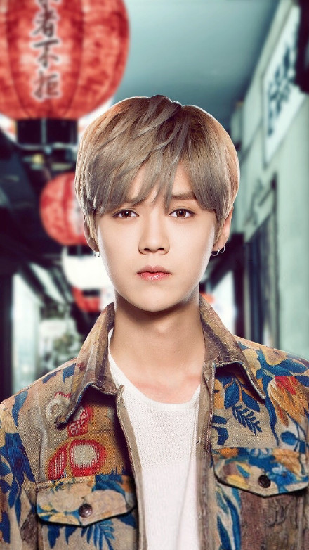 择天记鹿晗回应自嘲,择天记吐槽大会鹿晗