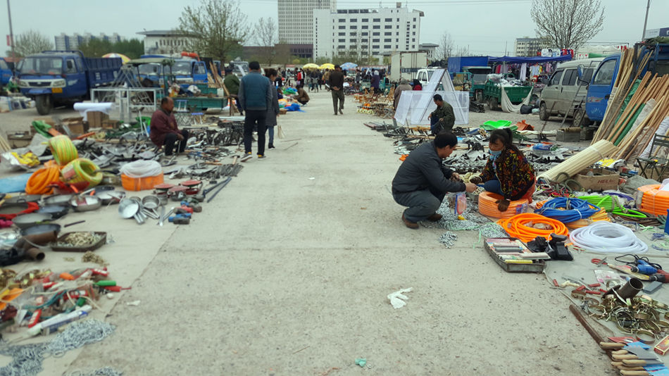 唐山市乐亭县大集,河北唐山乐亭大集