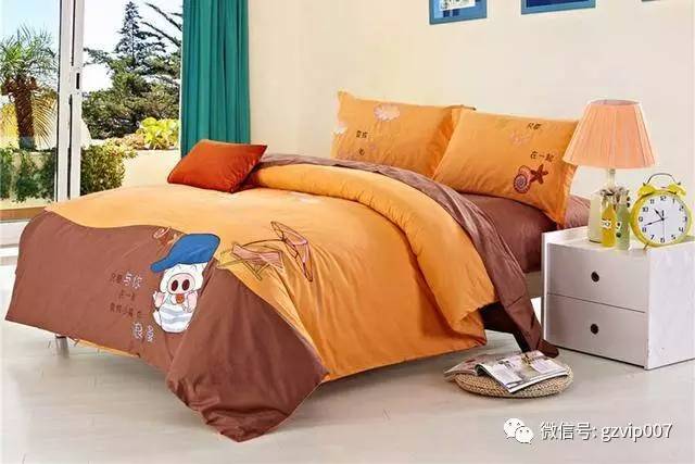 自然睡眠四件套,高级感睡眠四件套