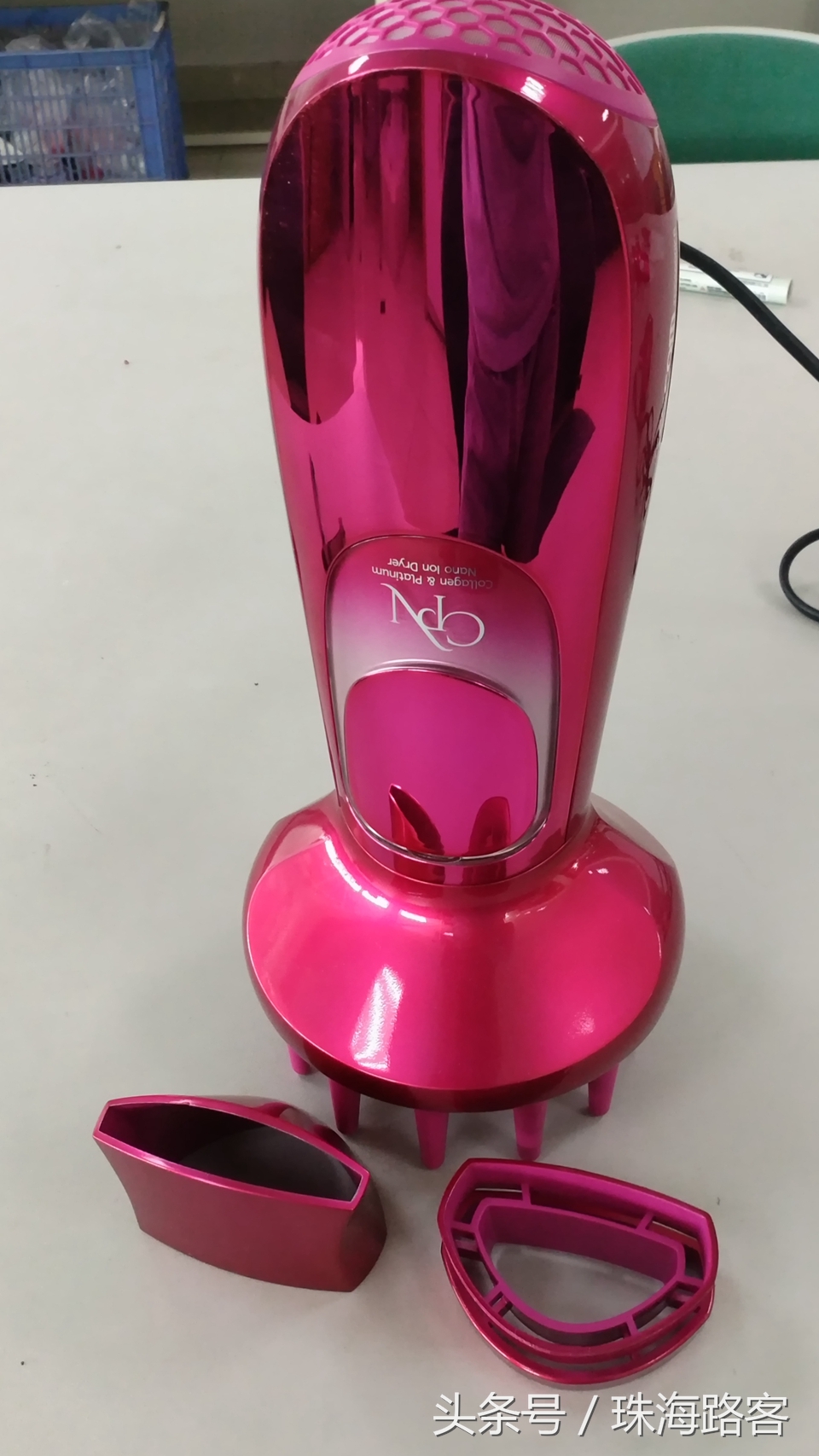 折叠电吹风坏了怎么办,电吹风低档坏了怎么办