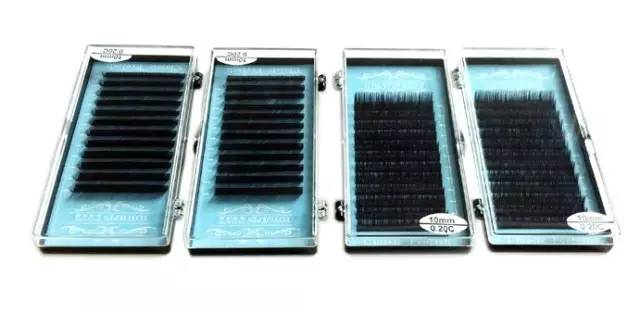 美睫如何避免美睫师颈椎痛,美睫师应根据什么条件设计美睫