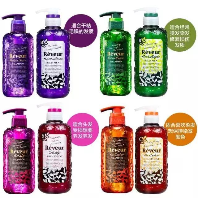 推荐一款超级好用的保湿洗发水,柔顺秀发洗发水