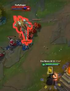 lol卡牌大师解说视频,卡牌大师lol两分钟任务