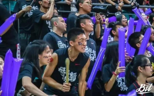 广东篮球氛围最好的球队,广东最强篮球队