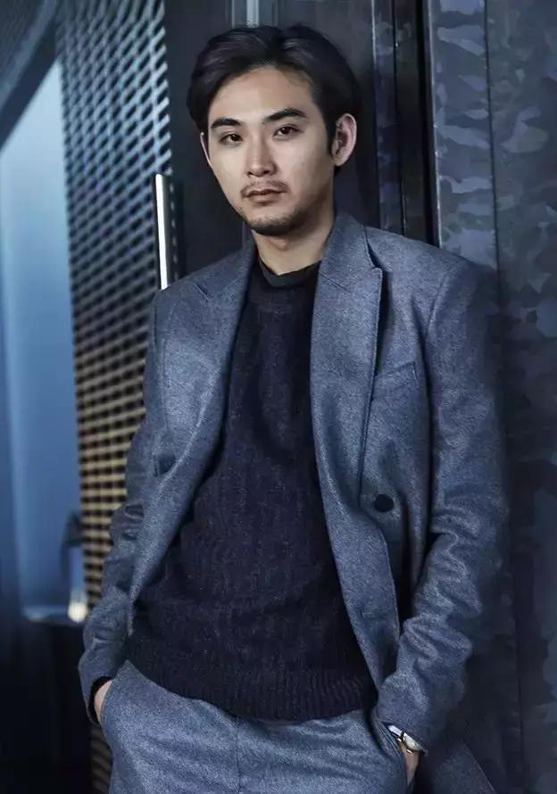 松田龙平年轻时照片,松田龙平渣男